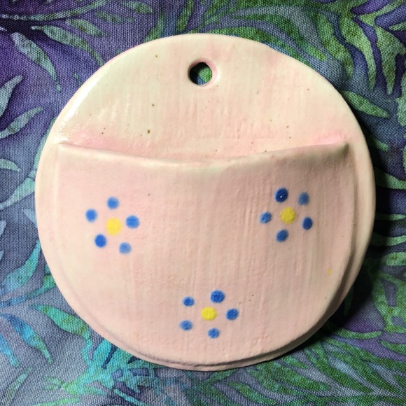 MANGO TREE STUDIOS Mini Wall Accents Cubicle Desk Office New - Picture 10 of 12